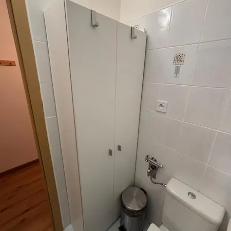 Apartment New