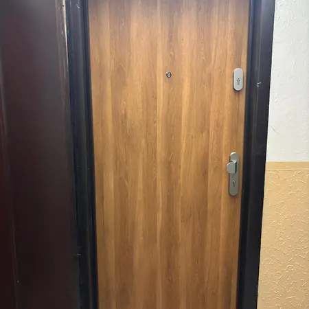 Apartment New Nove Zamky