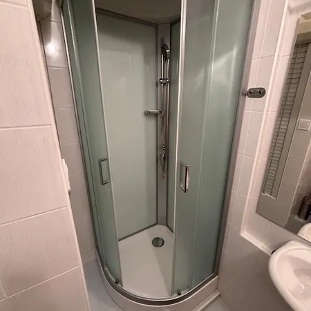 New Apartment Nove Zamky